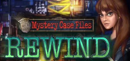 Mystery Case Files: Rewind