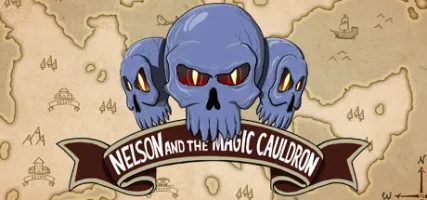 Nelson and the Magic Cauldron