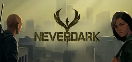 Neverdark