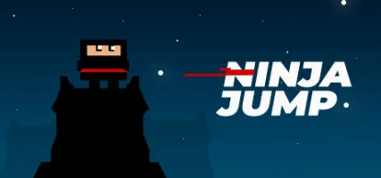 Ninja jump