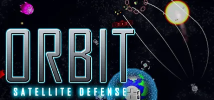 Orbit: Satellite Defense