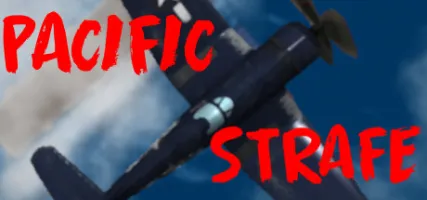 Pacific Strafe