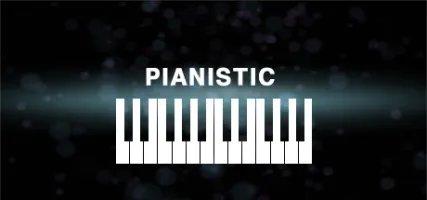 Pianistic