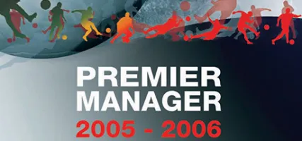 Premier Manager 05 06