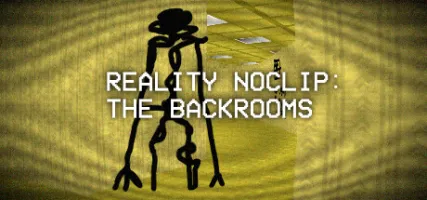 Reality Noclip: The Backrooms