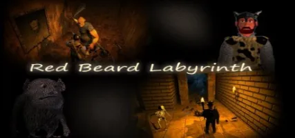 Red Beard Labyrinth