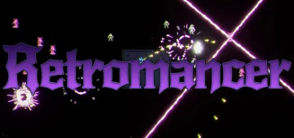 Retromancer