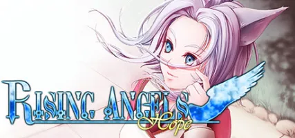 Rising Angels: Hope