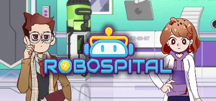 Robospital