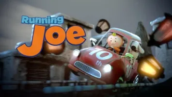 RunningJoe