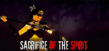 Sacrifice of The Spirit