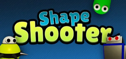 Shape Shooter