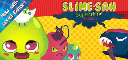 Slime-san