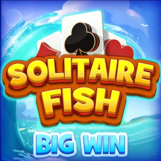 Solitaire Fish: Big Win