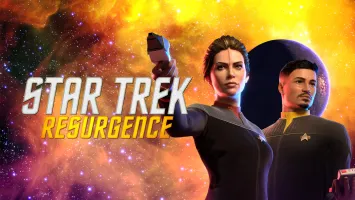 Star Trek: Resurgence