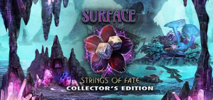 Surface: Strings of Fate