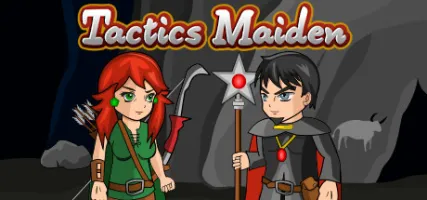 Tactics Maiden Remastered