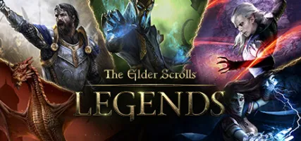 The Elder Scrolls: Legends