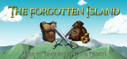 The Forgotten Island - v1.0