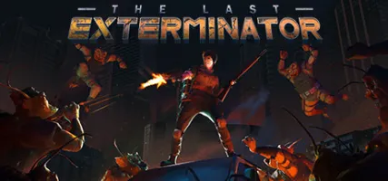 The Last Exterminator