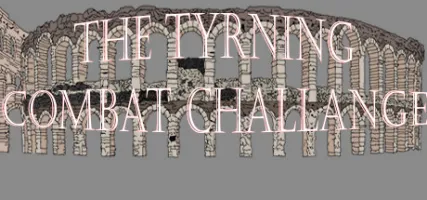 The Tyrning Combat Challenge