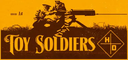 Toy Soldiers HD