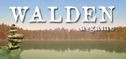 Walden a game