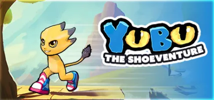 Yubu: The Shoeventure