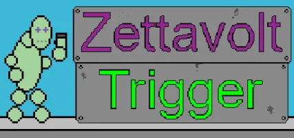 Zettavolt Trigger