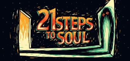 21 Steps to Soul