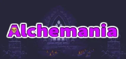 Alchemania