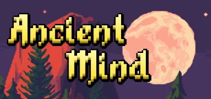 Ancient Mind