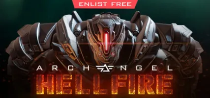 Archangel: Hellfire - Enlist FREE