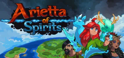 Arietta of Spirits