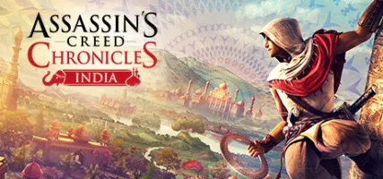 Assassin's Creed Chronicles: India