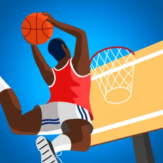 Basketball Life 3D - Dunk Game