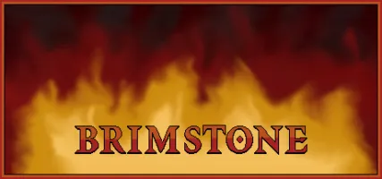 Brimstone