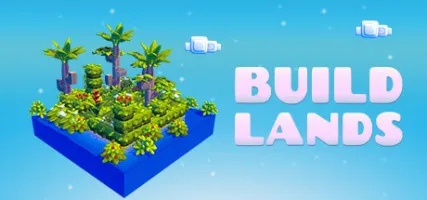 Build Lands