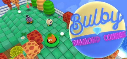 Bulby - Diamond Course