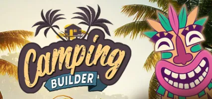 Camping Builder