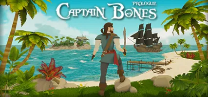 Captain Bones: Prologue