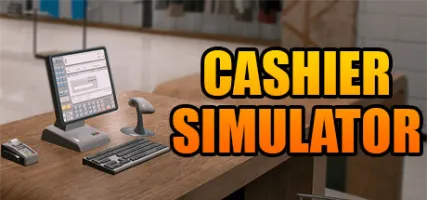 Cashier Simulator