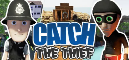 Catch the Thief If you can!