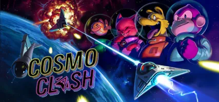 Cosmo Clash