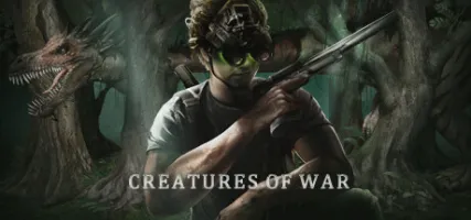 Creatures Of War