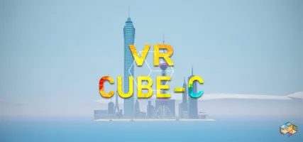 CUBE-C: VR Game Collection