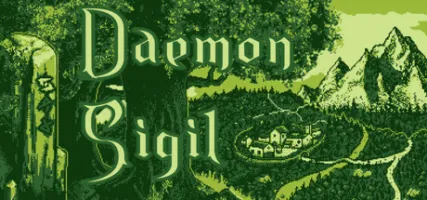 Daemon Sigil