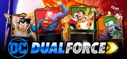 DC Dual Force