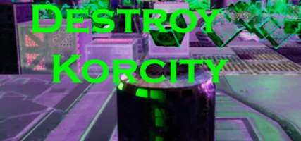 Destroy Korcity