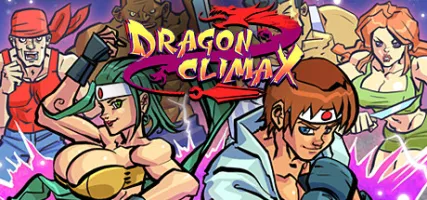 Dragon Climax